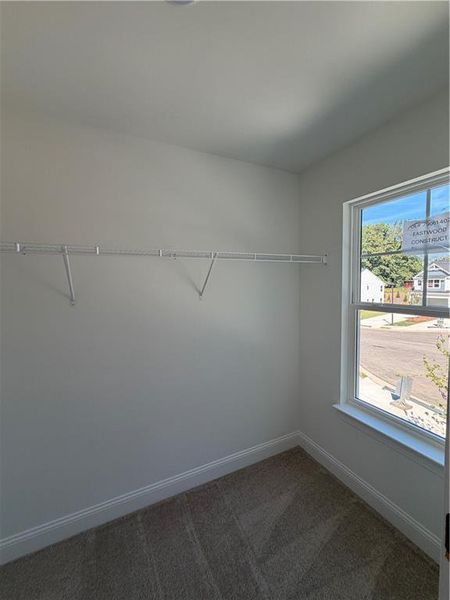 Spacious, unfurnished interior of a new home in , Dawsonville (Image 13).