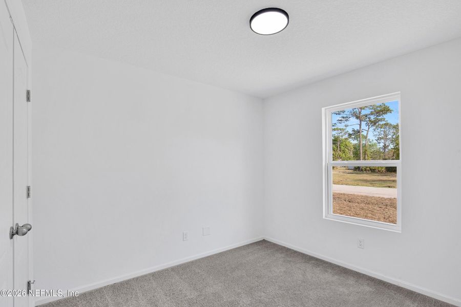 Spacious, unfurnished interior of a new home in , East Palatka (Image 34). Spacious, unfurnished interior of a new home in , East Palatka (Image 34).