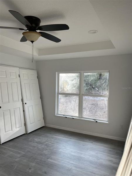 Spacious, unfurnished interior of a new home in , Ocklawaha (Image 11).