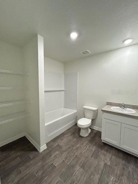 Furnished interior view inside a new home in , Port Charlotte (Image 4).