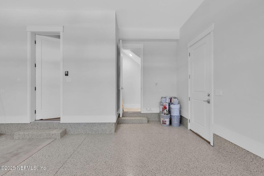 Spacious, unfurnished interior of a new home in , Atlantic Beach (Image 43). Spacious, unfurnished interior of a new home in , Atlantic Beach (Image 43).