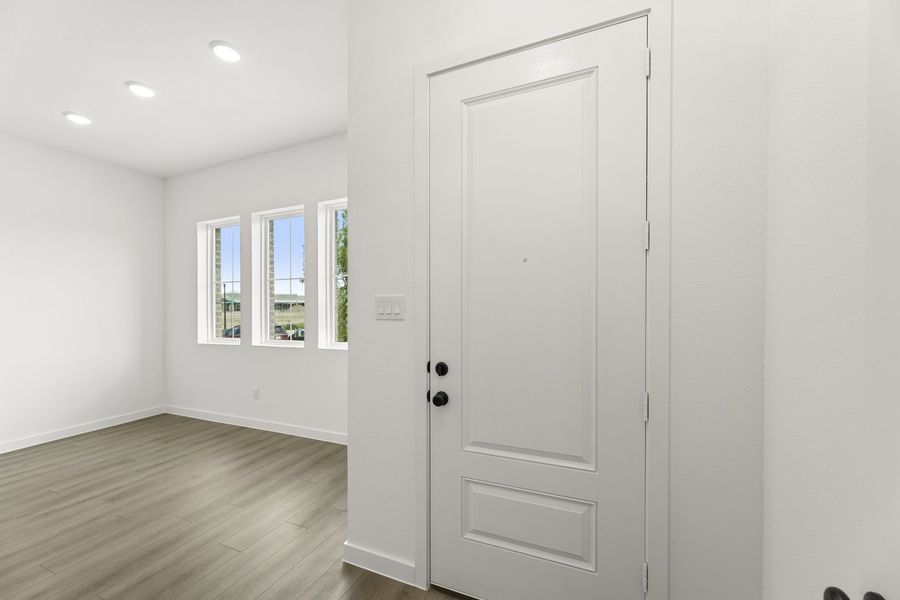 Heritage Home Plan by Ashton Woods Heritage Home Plan by Ashton Woods
