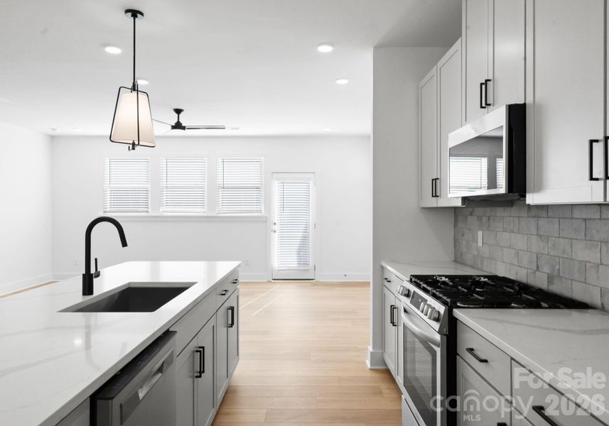 Photos are of Lot 1, Finishes May Vary