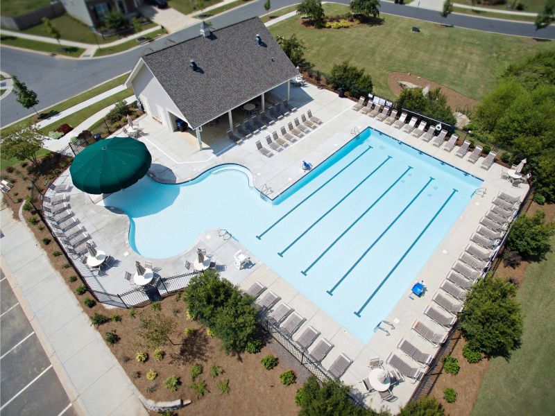 Community amenities in Nolen Farm, Gastonia (Image 21). Community amenities in Nolen Farm, Gastonia (Image 21).