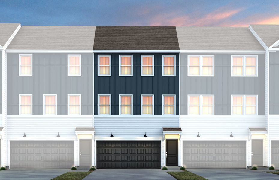 Image 17 of a home in Everton.