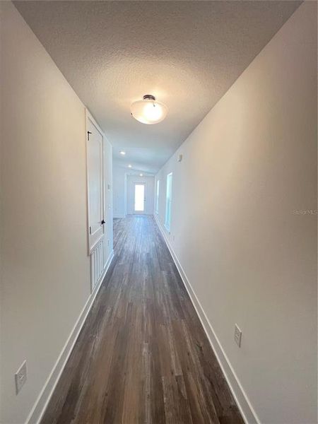 Spacious, unfurnished interior of a new home in Highland Hills, Hudson (Image 14).