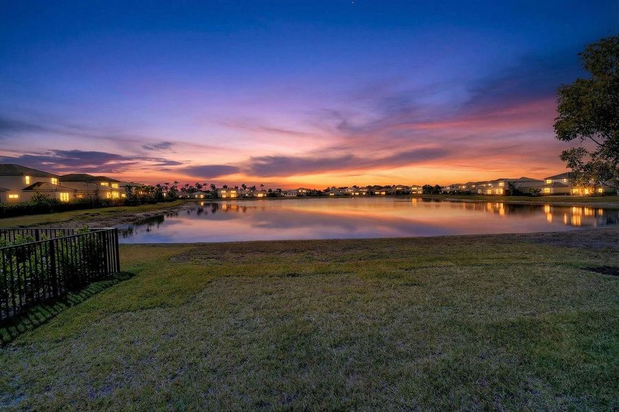 Backyard Backyard