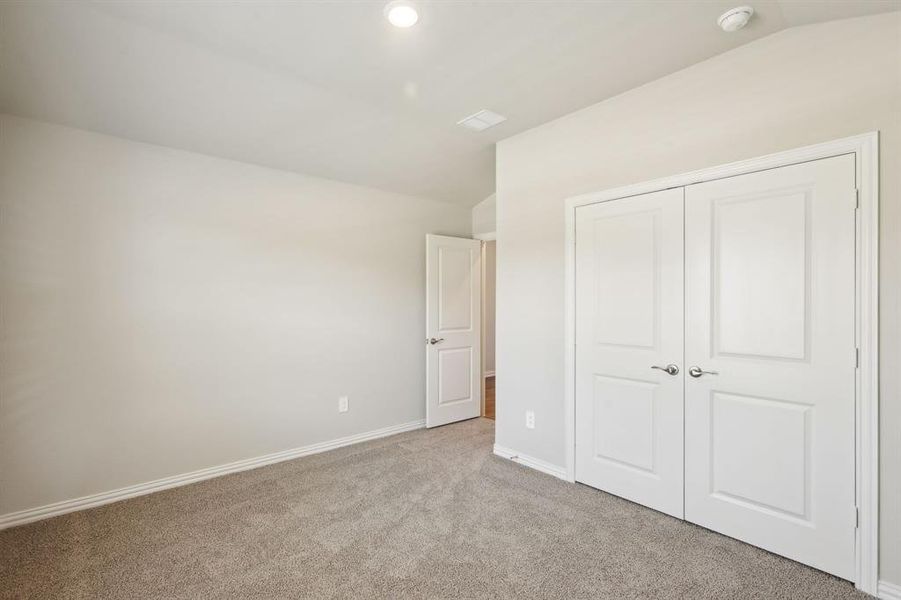 Photo is not of the actual home, but is an inspirational photo of builder’s model home and may depict options, furnishings, and/or decorator features that are not included.