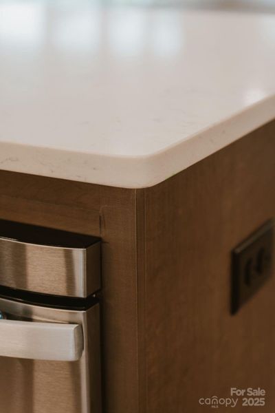 Picture is an example of package finishes available Picture is an example of package finishes available