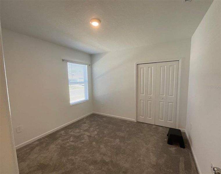 Spacious, unfurnished interior of a new home in Lawson Dunes, Haines City (Image 6).