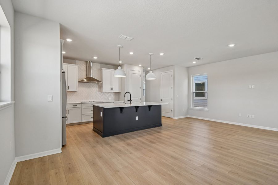 Family Room Family Room