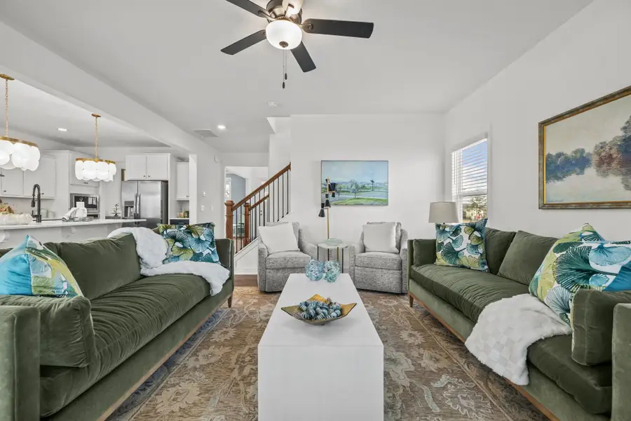 New Home in Cameron, NC.  - Slide 5