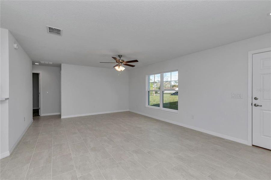 Spacious, unfurnished interior of a new home in , Ocala (Image 33). Spacious, unfurnished interior of a new home in , Ocala (Image 33).