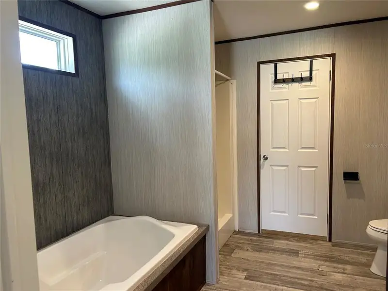 Furnished interior view inside a new home in , Bronson (Image 5). Furnished interior view inside a new home in , Bronson (Image 5).