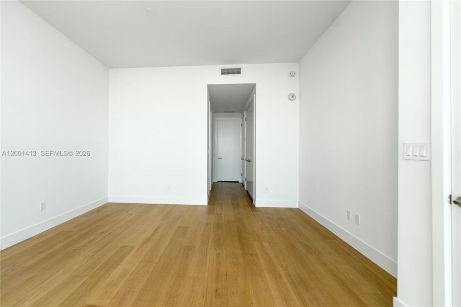 Spacious, unfurnished interior of a new home in , Miami (Image 30). Spacious, unfurnished interior of a new home in , Miami (Image 30).