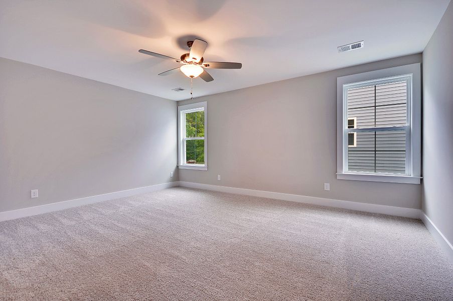 Maywood II Master Bedroom Maywood II Master Bedroom