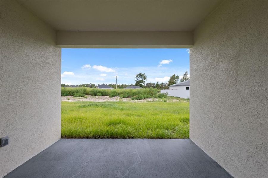 Exterior details and patio area of a home in , Ocala (Image 23). Exterior details and patio area of a home in , Ocala (Image 23).