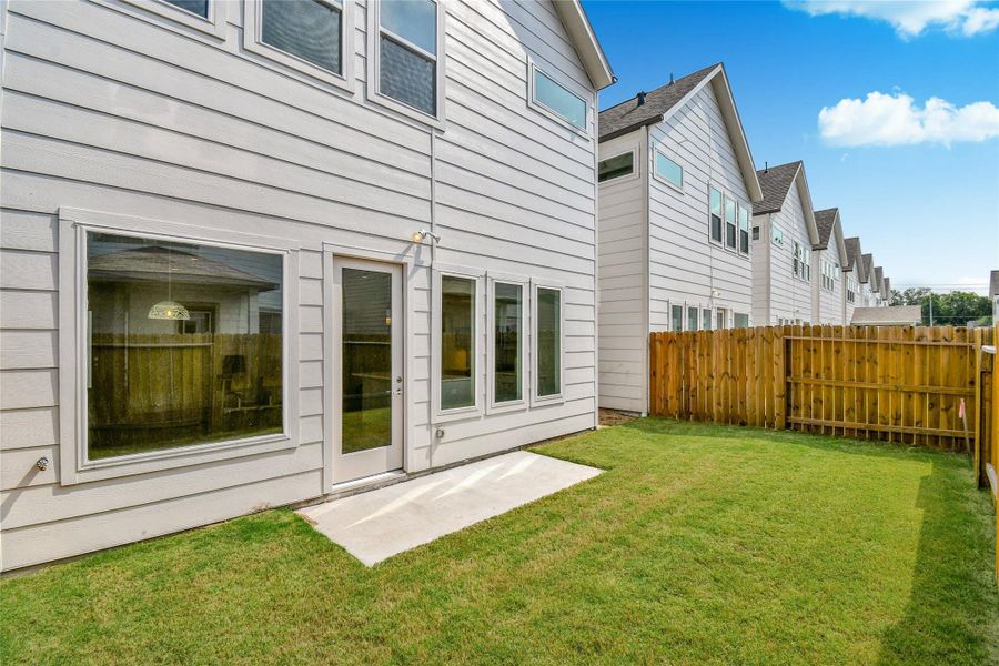 Image 8 of a home in Agua. Image 8 of a home in Agua.