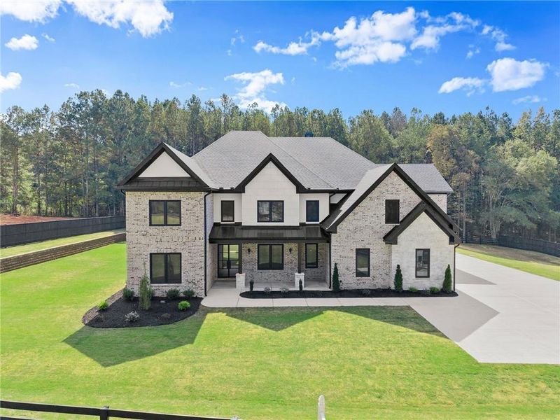 Image 128 of a home in .