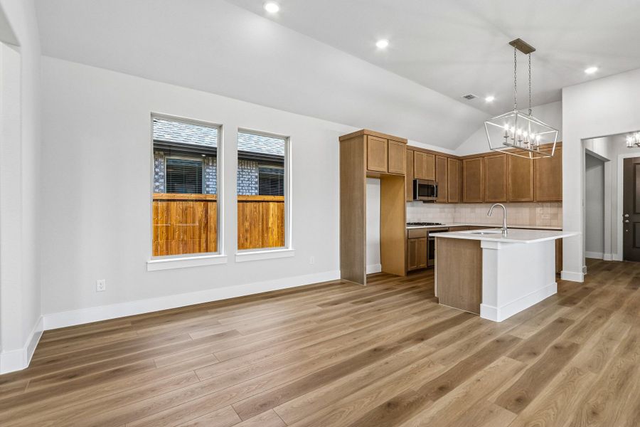 Kitchen Kitchen