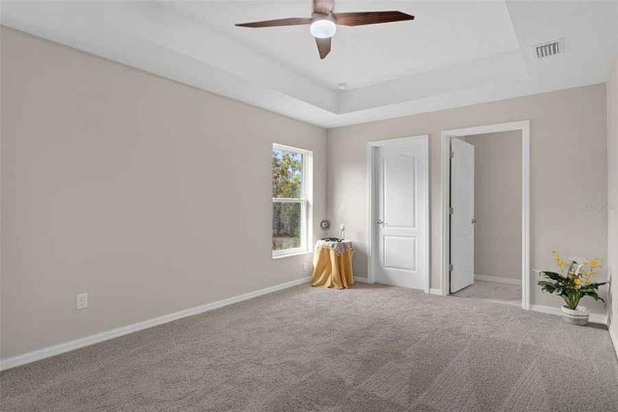 Spacious, unfurnished interior of a new home in , Weeki Wachee (Image 31). Spacious, unfurnished interior of a new home in , Weeki Wachee (Image 31).