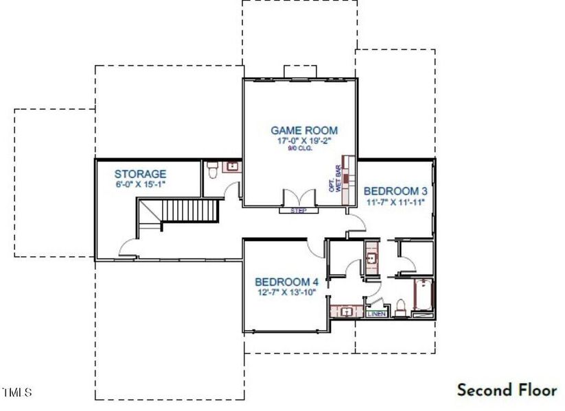 Lot 34 GF - 2nd Floor (Medium)