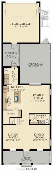 Virtually staged. Virtually staged.