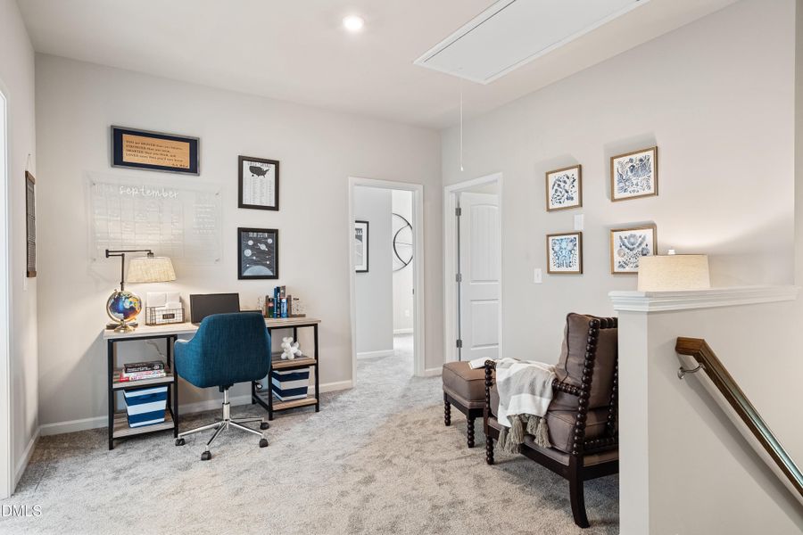 Representational Photo