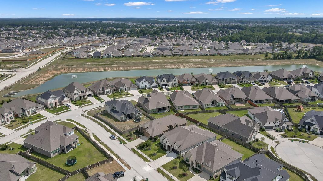 Image 42 of a home in The Meadows at Imperial Oaks. Image 42 of a home in The Meadows at Imperial Oaks.