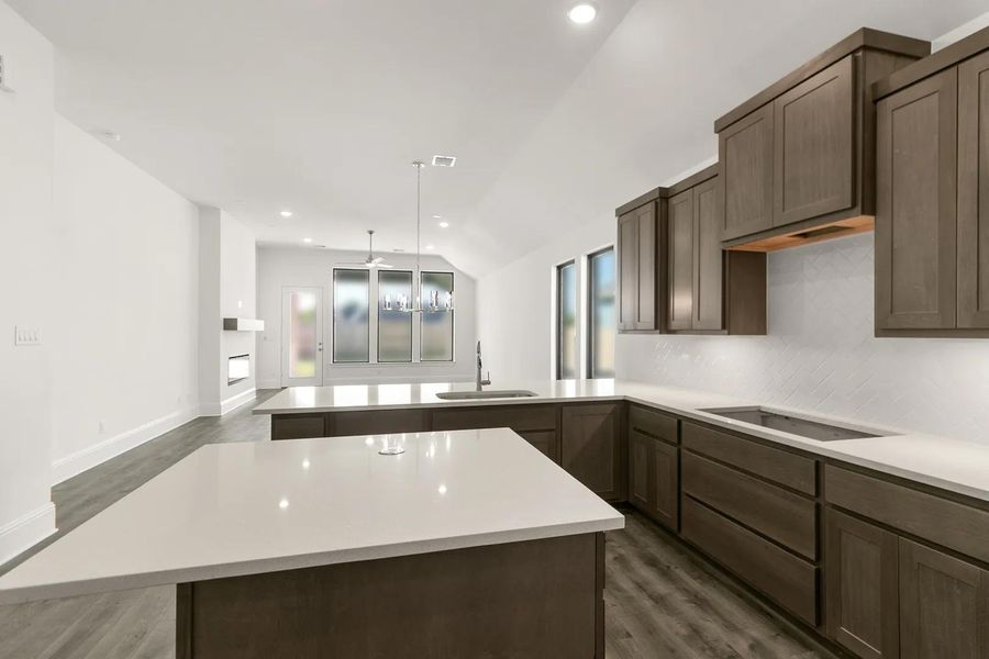 Clay D Kitchen