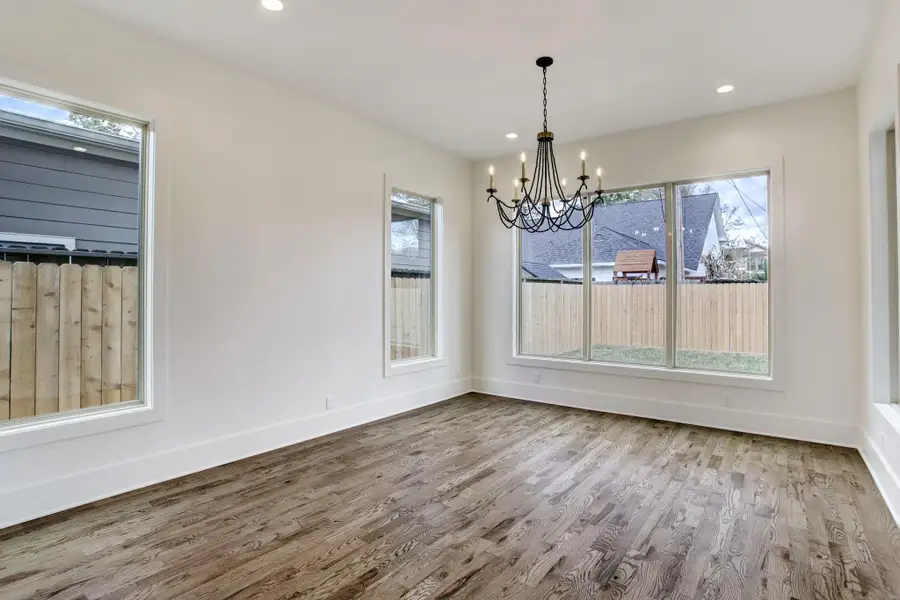 **Builders previous work **