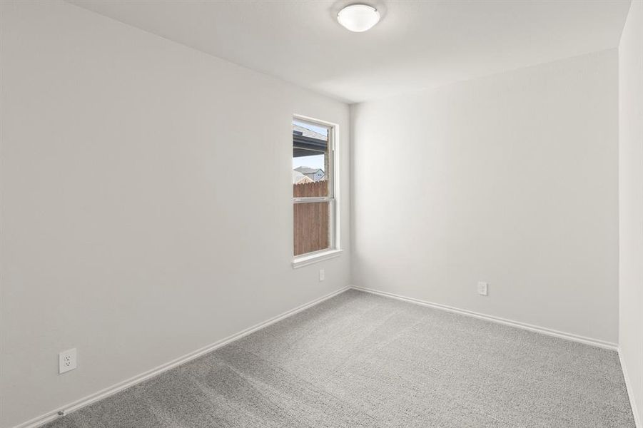 10. 3311 Dahlia - Bed 3