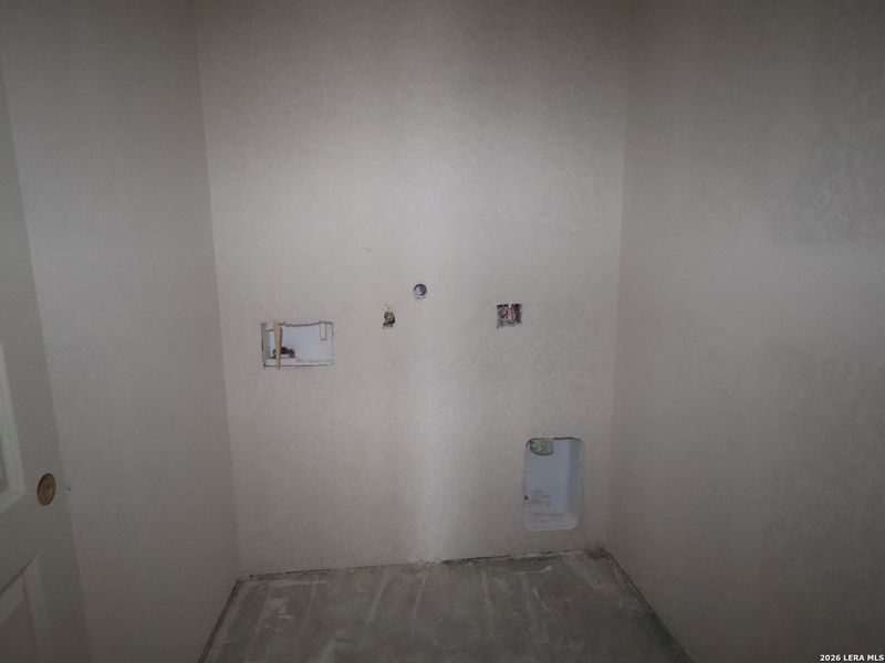 In-progress construction of a new home in Mesquite Ridge, San Antonio, TX (Image 23). In-progress construction of a new home in Mesquite Ridge, San Antonio, TX (Image 23).