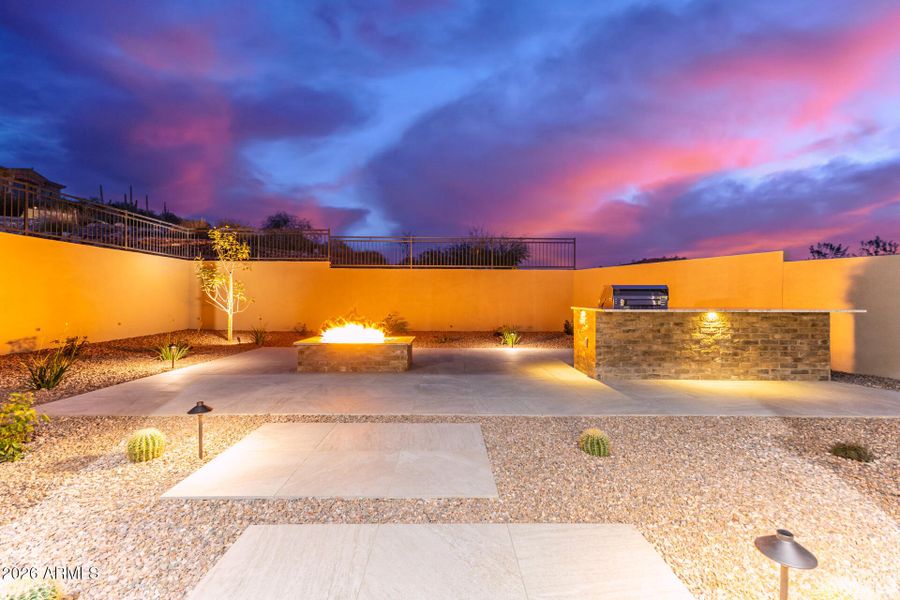 18 - Canyon Vista 18 - Canyon Vista