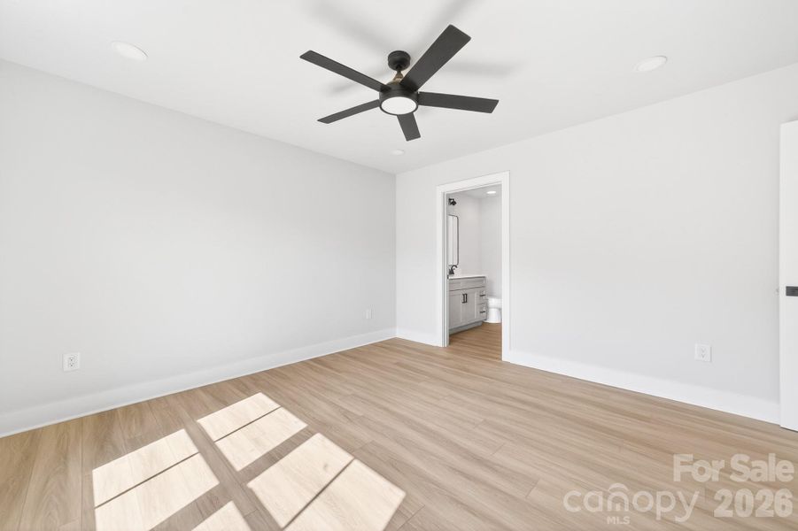 Spacious, unfurnished interior of a new home in , Bessemer City (Image 28). Spacious, unfurnished interior of a new home in , Bessemer City (Image 28).