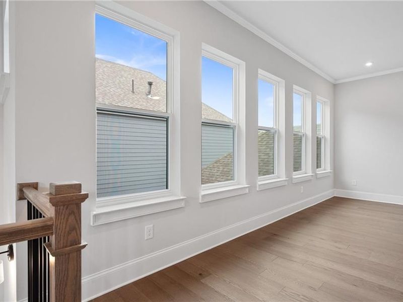 Image 95 of a home in The Village at Towne Lake.