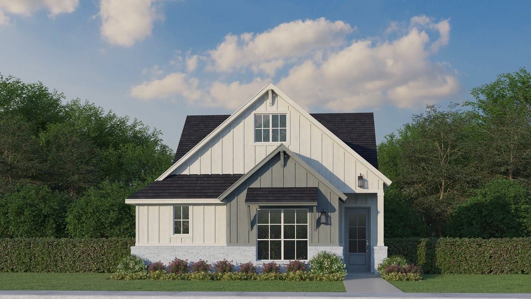 4311 Blackberry Elevation C