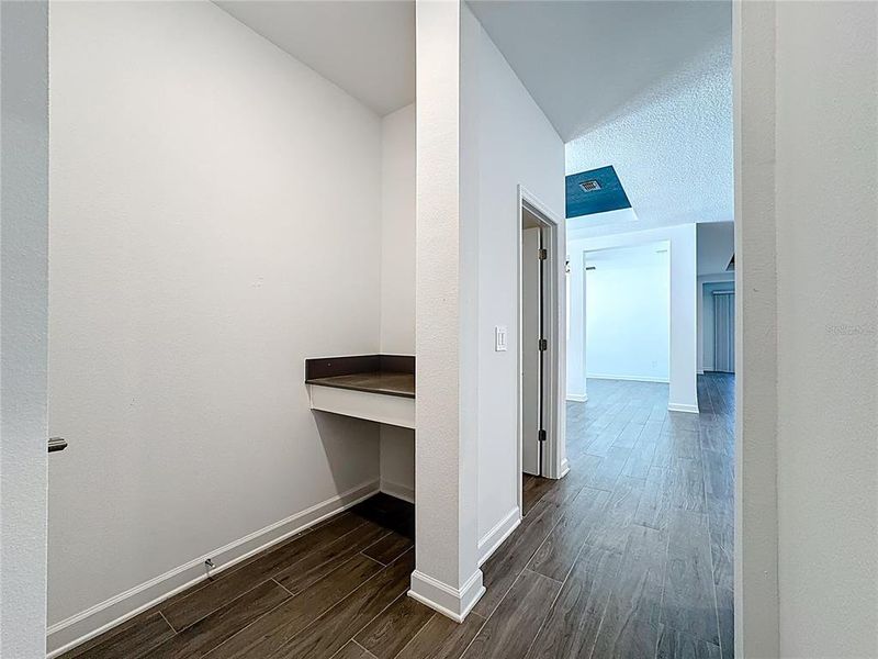 Spacious, unfurnished interior of a new home in Bridgewalk, St. Cloud (Image 49).