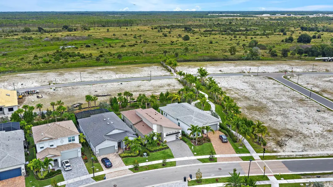 Image 29 of a home in Avondale at Avenir.