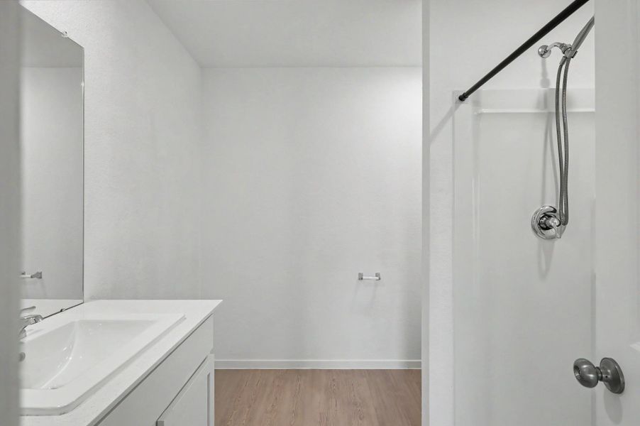Primary Bathroom Primary Bathroom