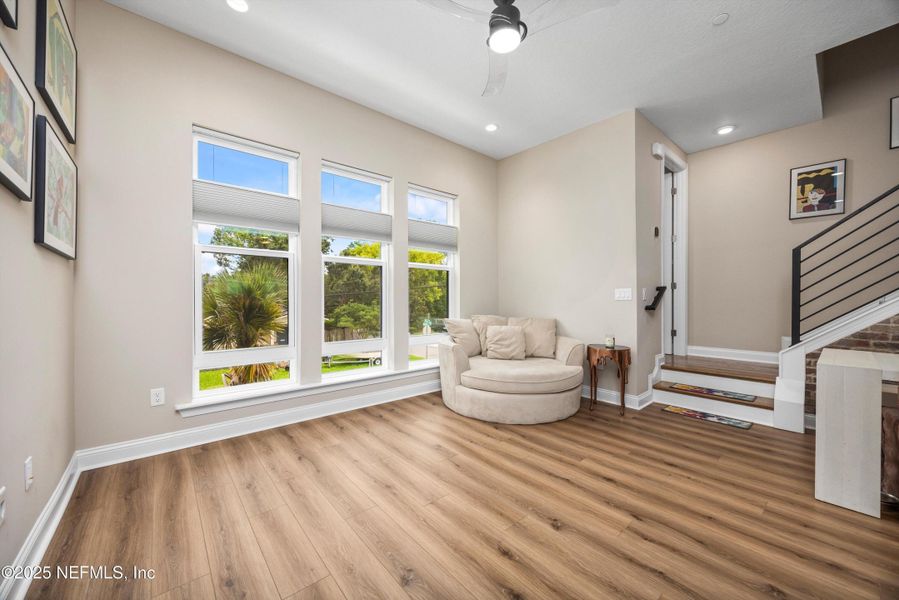 Spacious, unfurnished interior of a new home in , Jacksonville (Image 13). Spacious, unfurnished interior of a new home in , Jacksonville (Image 13).