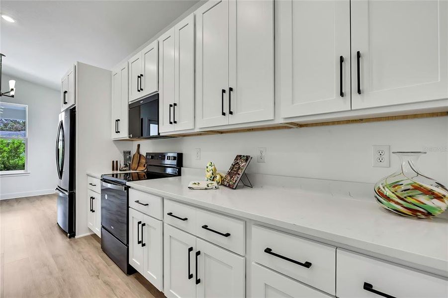 Furnished interior view inside a new home in , Spring Hill (Image 7).