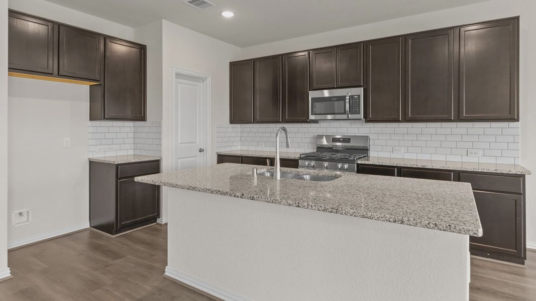 Representative Photo. This home is not complete.
