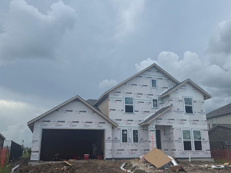 Image 8 of a home in Sierra Vista. Image 8 of a home in Sierra Vista.