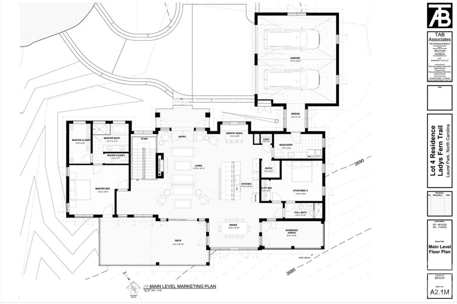 2D floor plan layout of this home in , Laurel Park, NC (Image 3). 2D floor plan layout of this home in , Laurel Park, NC (Image 3).