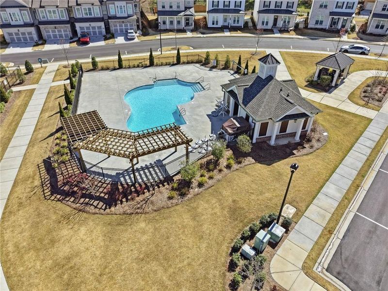 Community amenities in , Cumming (Image 39).