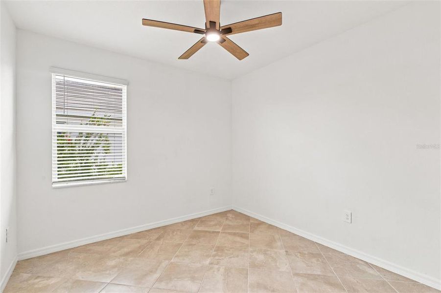 Spacious, unfurnished interior of a new home in , Venice (Image 33).