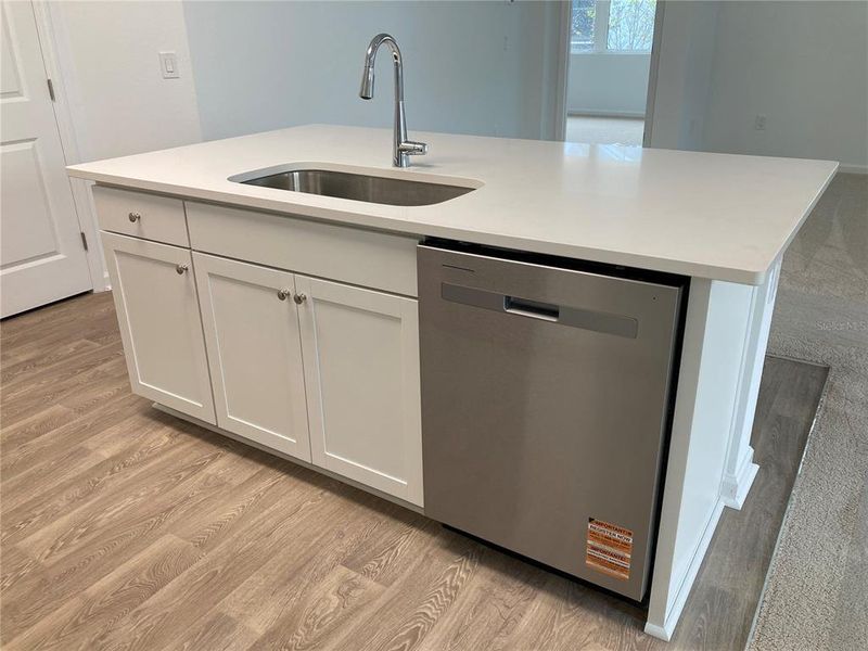 Close-up of interior finishes inside a home in , Daytona Beach (Image 49). Close-up of interior finishes inside a home in , Daytona Beach (Image 49).