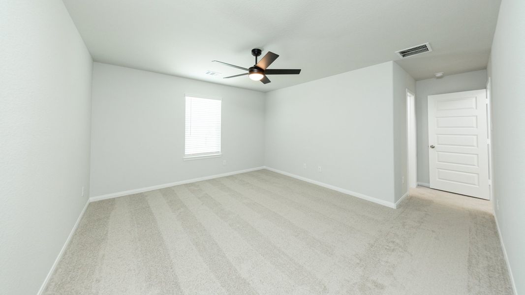 Primary Suite