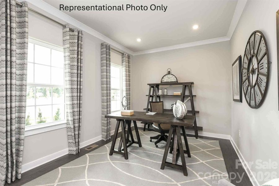 Representative Photo Only